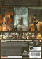 Elder Scrolls IV: Oblivion Game of the Year Edition Back Cover - Xbox 360 Pre-Played 