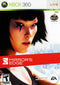 Mirror's Edge  - Xbox 360 Pre-Played