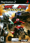 MX vs ATV Untamed Front Cover - Playstation 2 Pre-Played