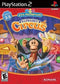 Kids Playground Alphabet Circus - Playstation 2 Pre-Played