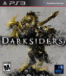 Darksiders - Playstation 3 Pre-Played