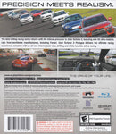 Gran Turismo 5 Prologue Back Cover - Playstation 3 Pre-Played