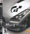 Gran Turismo 5 Prologue Front Cover - Playstation 3 Pre-Played