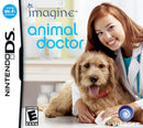 Imagine Animal Doctor - Nintendo DS Pre-Played