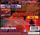 Wipeout XL - Playstation 1 Pre-Played
