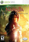 The Chronicles of Narnia Prince Caspian Front Cover - Xbox 360 Pre-Played