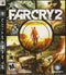 Far Cry 2 Front Cover - Playstation 3 Pre-Played