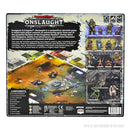 Dungeons & Dragons Onslaught
