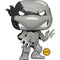 Pop! Comics Teenage Mutant Ninja Turtles - Raphael Previews Exclusive Chase