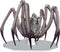 Lolth, the Spider Queen - Magic the Gathering Miniatures