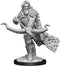 Firbolg Ranger Male W14 - Dungeons & Dragons Nolzur's Marvelous Unpainted Miniatures