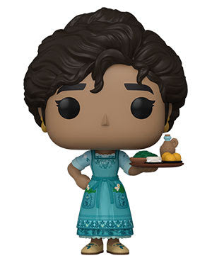 Pop! Disney Encanto - Julieta Madrigal 1148