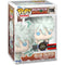 Pop! Hunter X Hunter - Killua Zoldyck Godspeed AAA Anime Exclusive Chase