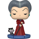 Pop! Disney Villains - Lady Tremaine 1080