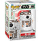 Pop! Star Wars Holiday - R2-D2 Snowman 560