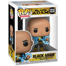 Pop! Movies Black Adam - Black Adam 1232