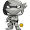 Pop! Comics Teenage Mutant Ninja Turtles - Michealangelo Previews Exclusive Chase