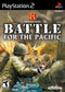 History Channel Battle For the Pacific - Playstation 2 Pre-Played