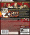 Borderlands Back Cover - Playstation 3 Pre-Played