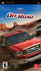 Ford Racing Off Road - PSP Pre-Played