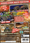 Monster Jam Back Cover - Xbox 360 Pre-Played