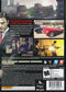 Mafia 2 Back Cover - Xbox 360 Pre-Played