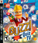 Buzz! Quiz TV - Playstation 3 Pre-Played