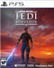 Star Wars Jedi: Survivor - Playstation 5