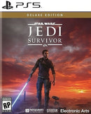 Star Wars Jedi: Survivor Deluxe Edition - Playstation 5