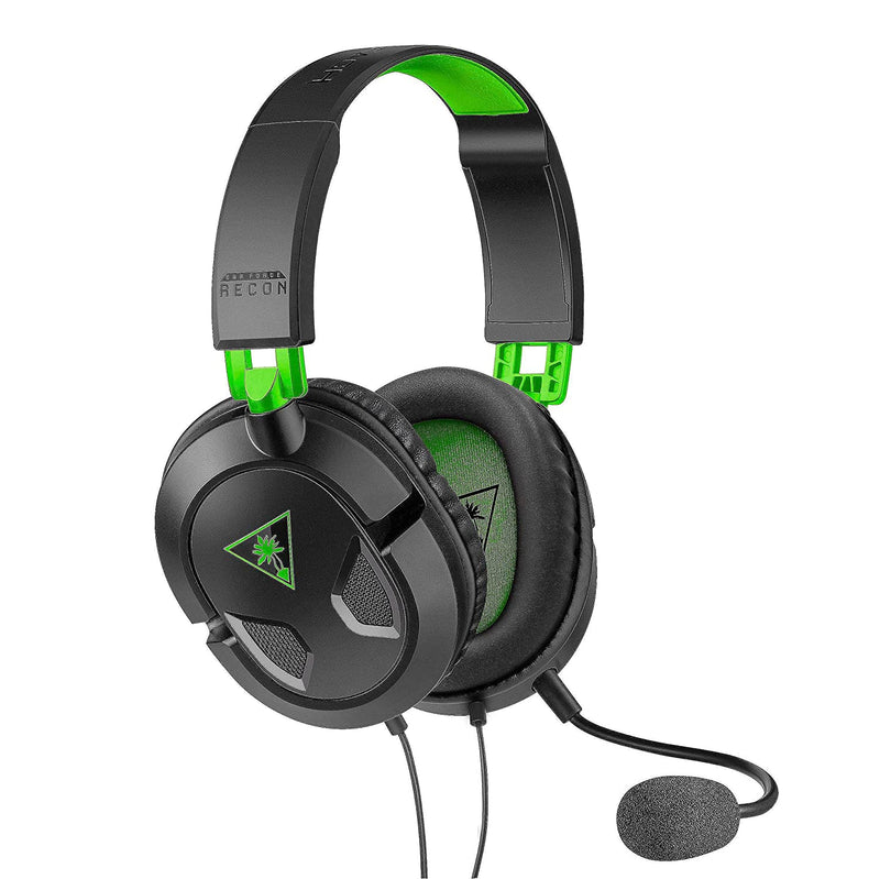 Turtle Beach Recon 50 Headset Xbox One  - Pre-Played