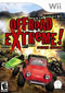 Offroad Extreme! Special Edition Front Cover - Nintendo Wii Pre-Played