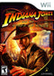 Indiana Jones and the Staff of Kings - Nintendo Wii Pre-Played