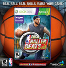 NBA Baller Beats (Game Only) - Xbox 360 Pre-Played