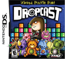 Dropcast - Nintendo DS Pre-Played