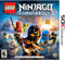 Lego Ninjago: Shadow of Ronin - Nintendo 3DS Pre-Played