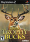 Cabela's Trophy Bucks Front Cover - Playstation 2 Pre-Played