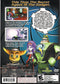 Secret Agent Clank Back Cover - Playstation 2 Pre-Played