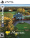 EA Sports PGA Tour-Road to the Masters - PlayStation 5