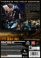 Dead Space Back Cover - Xbox 360 Pre-Played