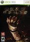 Dead Space Front Cover - Xbox 360 Pre-Played