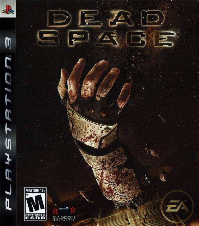 Dead Space - Playstation 3 Pre-Played