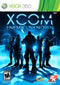XCOM Enemy Unknown - Xbox 360 Pre-Played