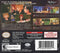 Kingdom Hearts 358/2 Days Back Cover - Nintendo DS Pre-Played