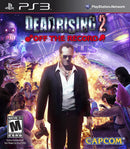 Dead Rising 2: Off the Record - Playstation 3 Pre-Played