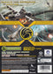 Hawx Back Cover - Xbox 360 Pre-Played