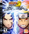 Naruto Ultimate Ninja Storm Front Cover - Playstation 3 Pre-Played