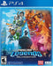 Minecraft Legends Deluxe Edition - PlayStation 4