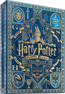 Ravenclaw Harry Potter - Theory 11 Premium Playing Cards