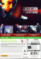 Hitman Absolution Back Cover - Xbox 360 Pre-Played