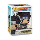 Pop! Animation Naruto - Kiba With Akamaru 1194